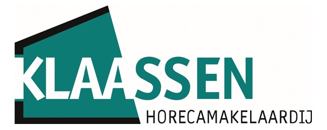 Logo Klaassen Horecamakelaardij
